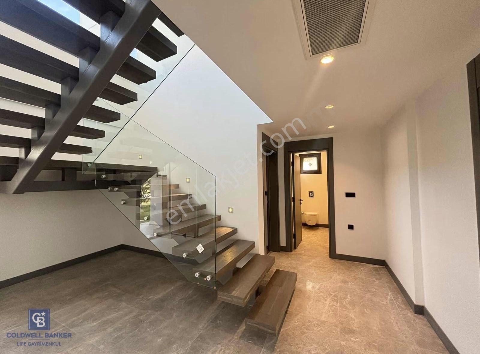 Sasalıda 5+1 Müstakil Havuzlu Satılık Villa - Görsel 6