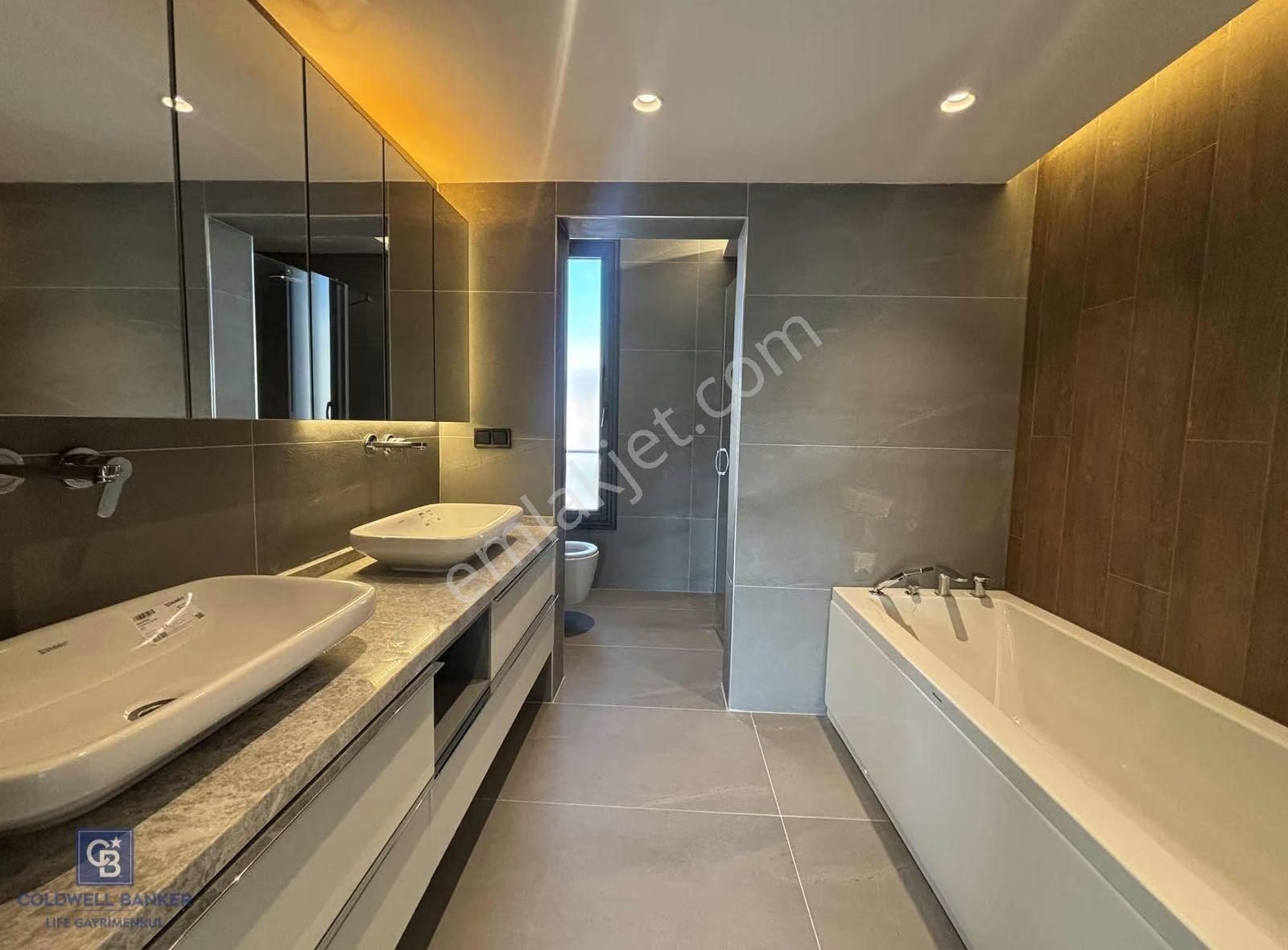 Sasalıda 5+1 Müstakil Havuzlu Satılık Villa - Görsel 15