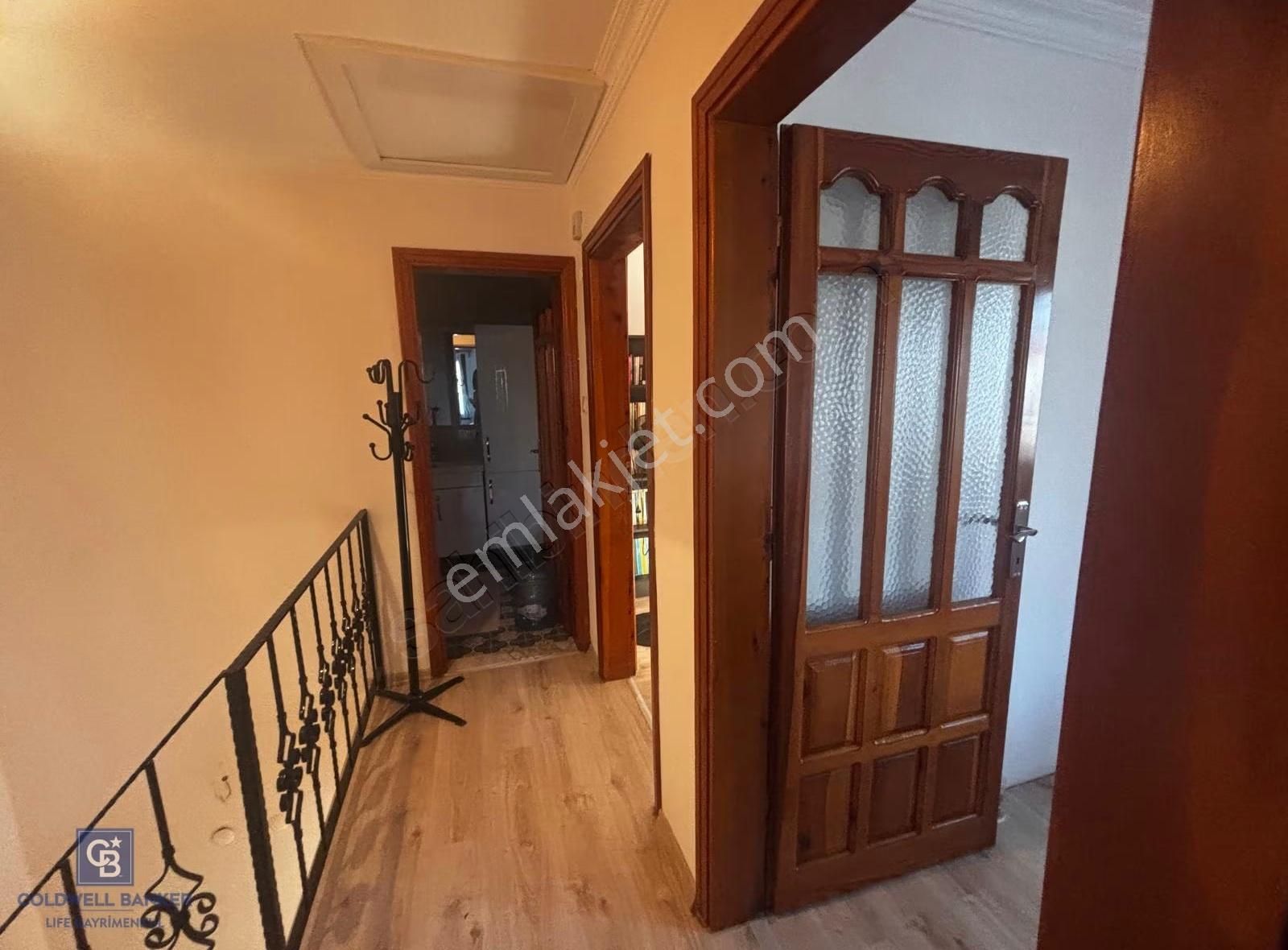 Çandarlı Yıldızkent Sitesi'nde 3+1 Bahçeli Villa - Görsel 21