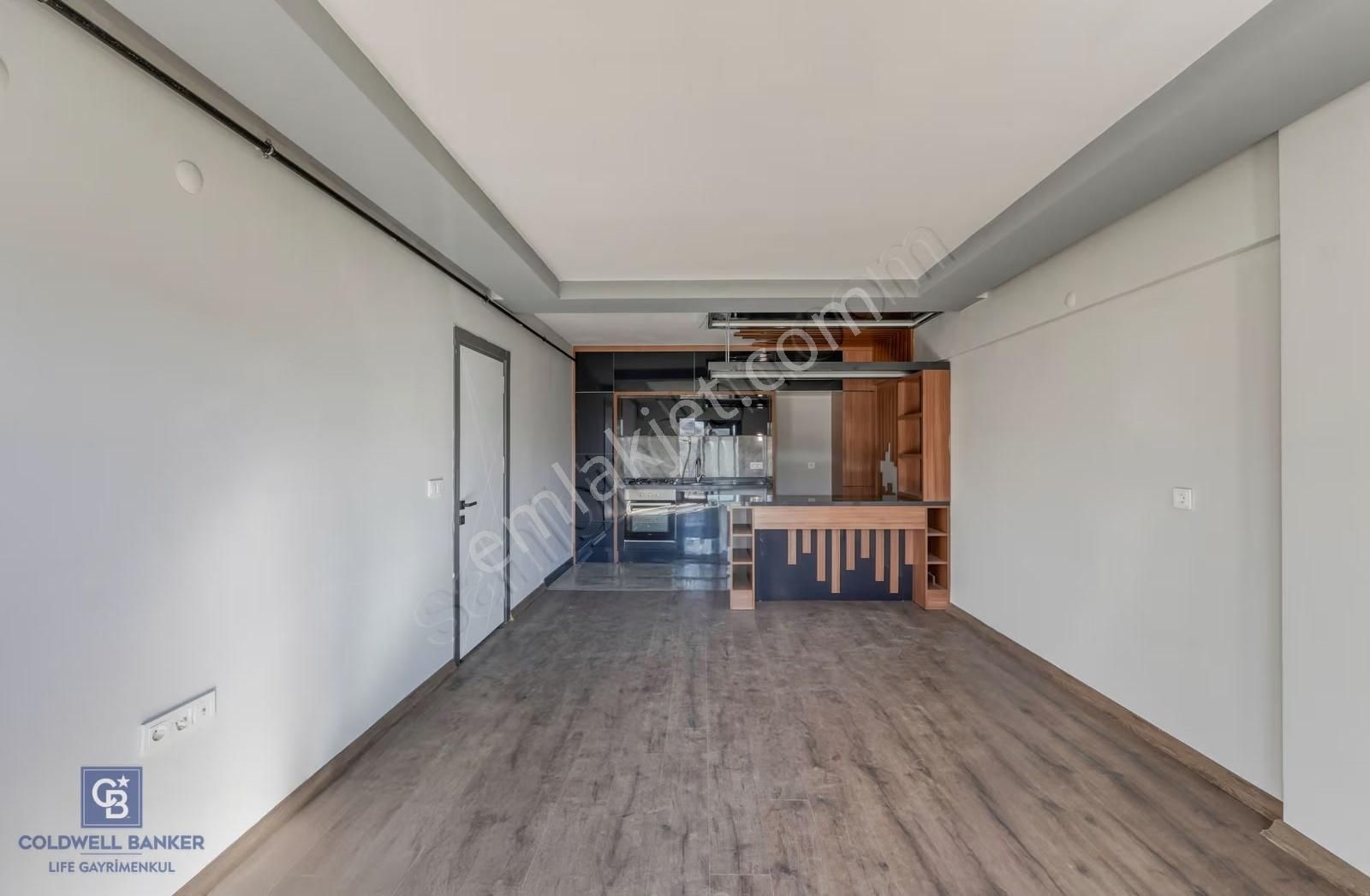 Menemen North Cıty'de Uygun Fiyatlı Lüks 3+1 Sıfır Daire - Görsel 16