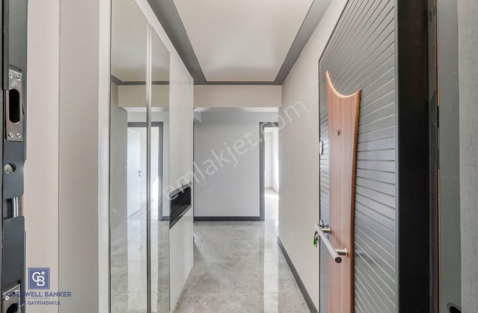 Menemen North Cıty'de Uygun Fiyatlı Lüks 3+1 Sıfır Daire - Görsel 5