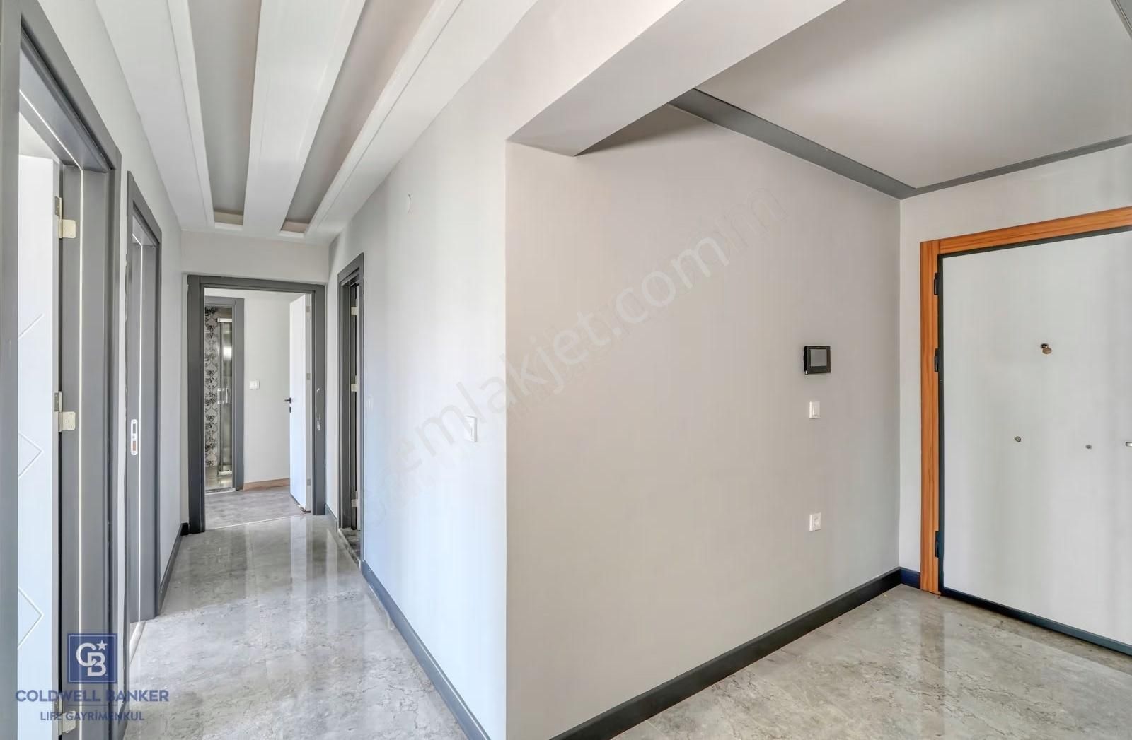 Menemen North Cıty'de Uygun Fiyatlı Lüks 3+1 Sıfır Daire - Görsel 21