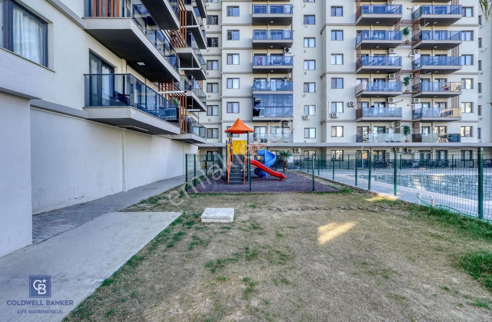 Menemen North Cıty'de Uygun Fiyatlı Lüks 3+1 Sıfır Daire - Görsel 6