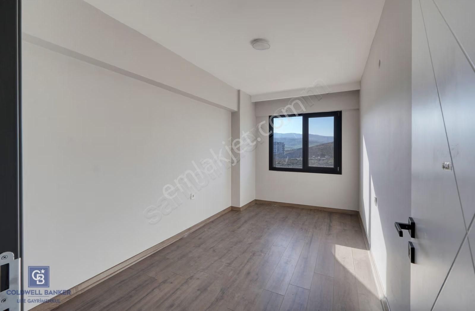 Menemen North Cıty'de Uygun Fiyatlı Lüks 3+1 Sıfır Daire - Görsel 20