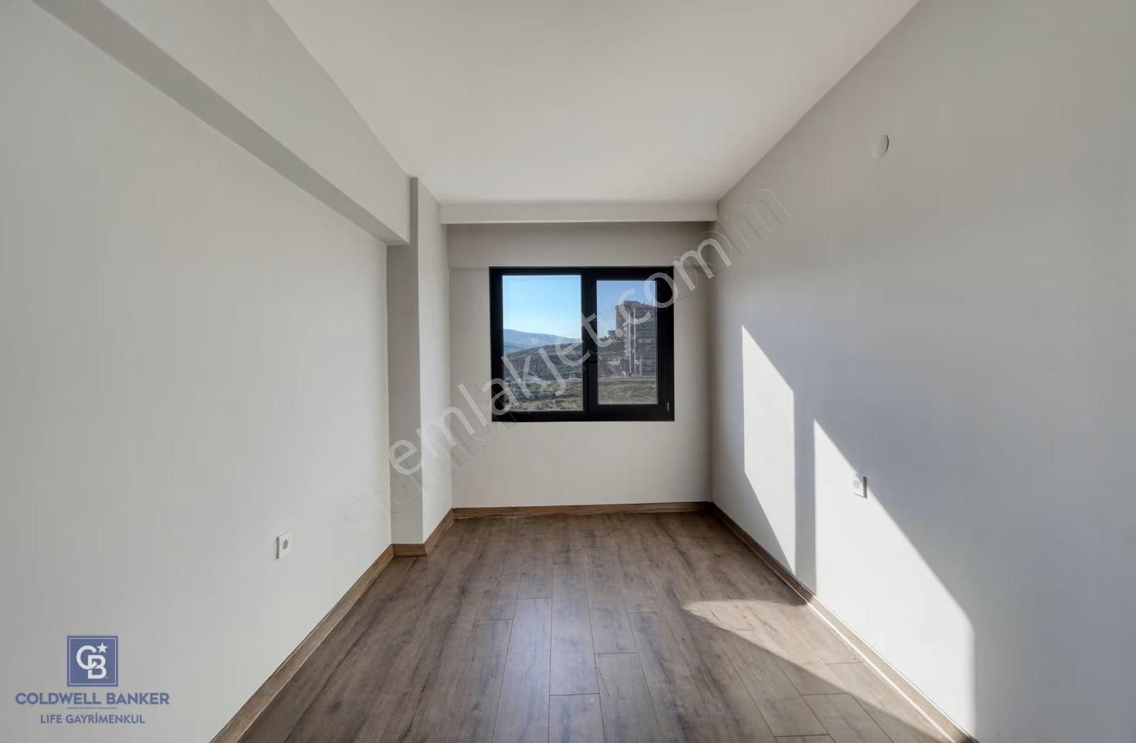 Menemen North Cıty'de Uygun Fiyatlı Lüks 3+1 Sıfır Daire - Görsel 4