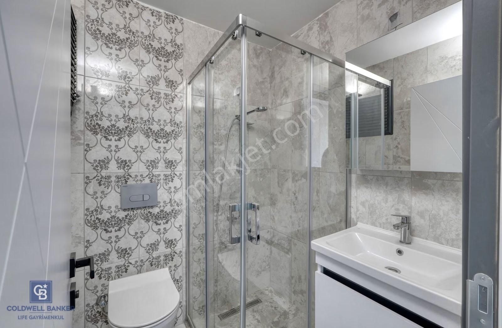 Menemen North Cıty'de Uygun Fiyatlı Lüks 3+1 Sıfır Daire - Görsel 27