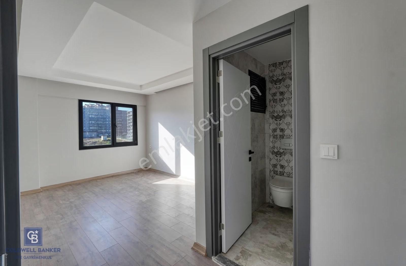 Menemen North Cıty'de Uygun Fiyatlı Lüks 3+1 Sıfır Daire - Görsel 8