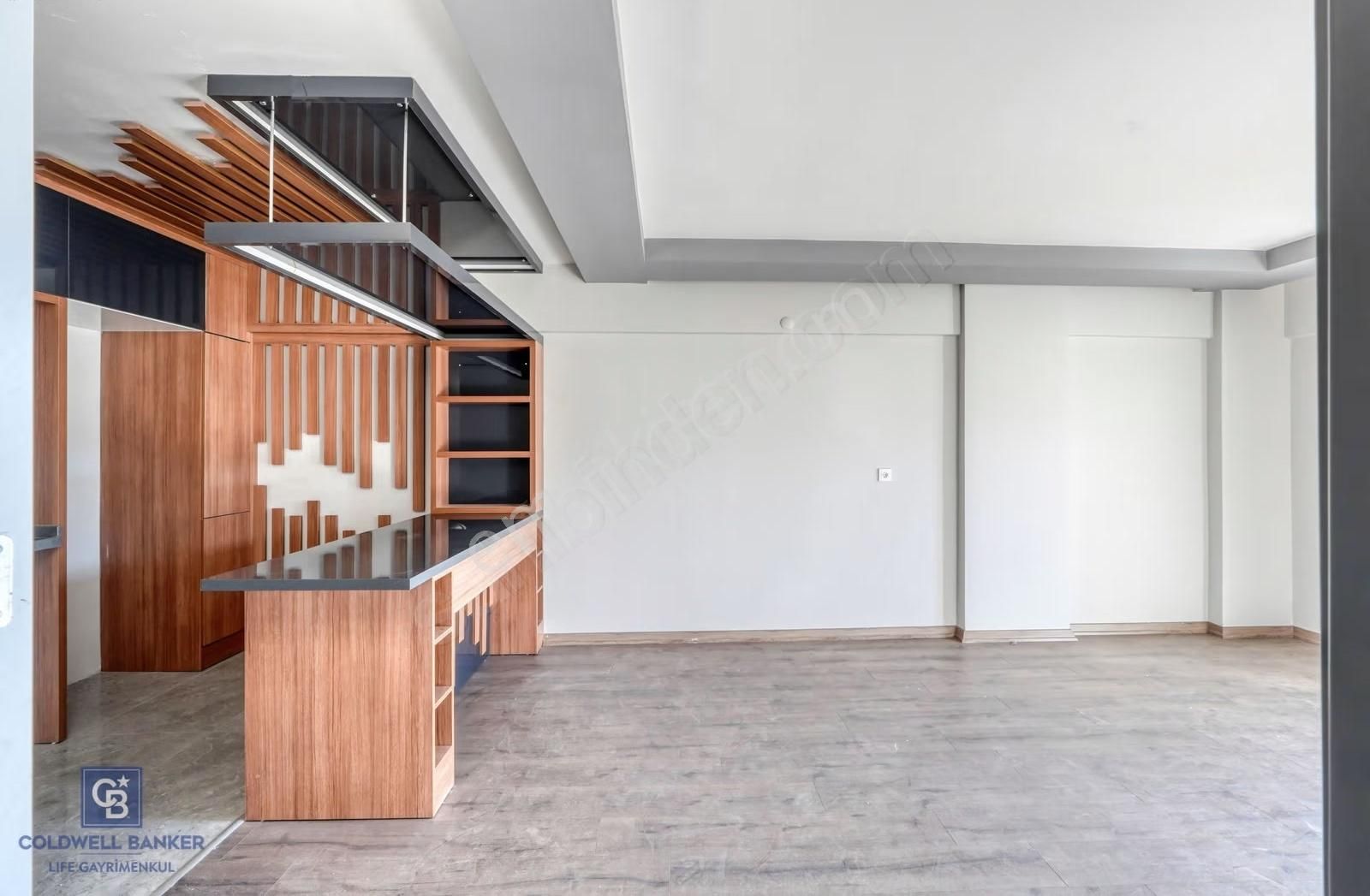 Menemen North Cıty'de Uygun Fiyatlı Lüks 3+1 Sıfır Daire - Görsel 3