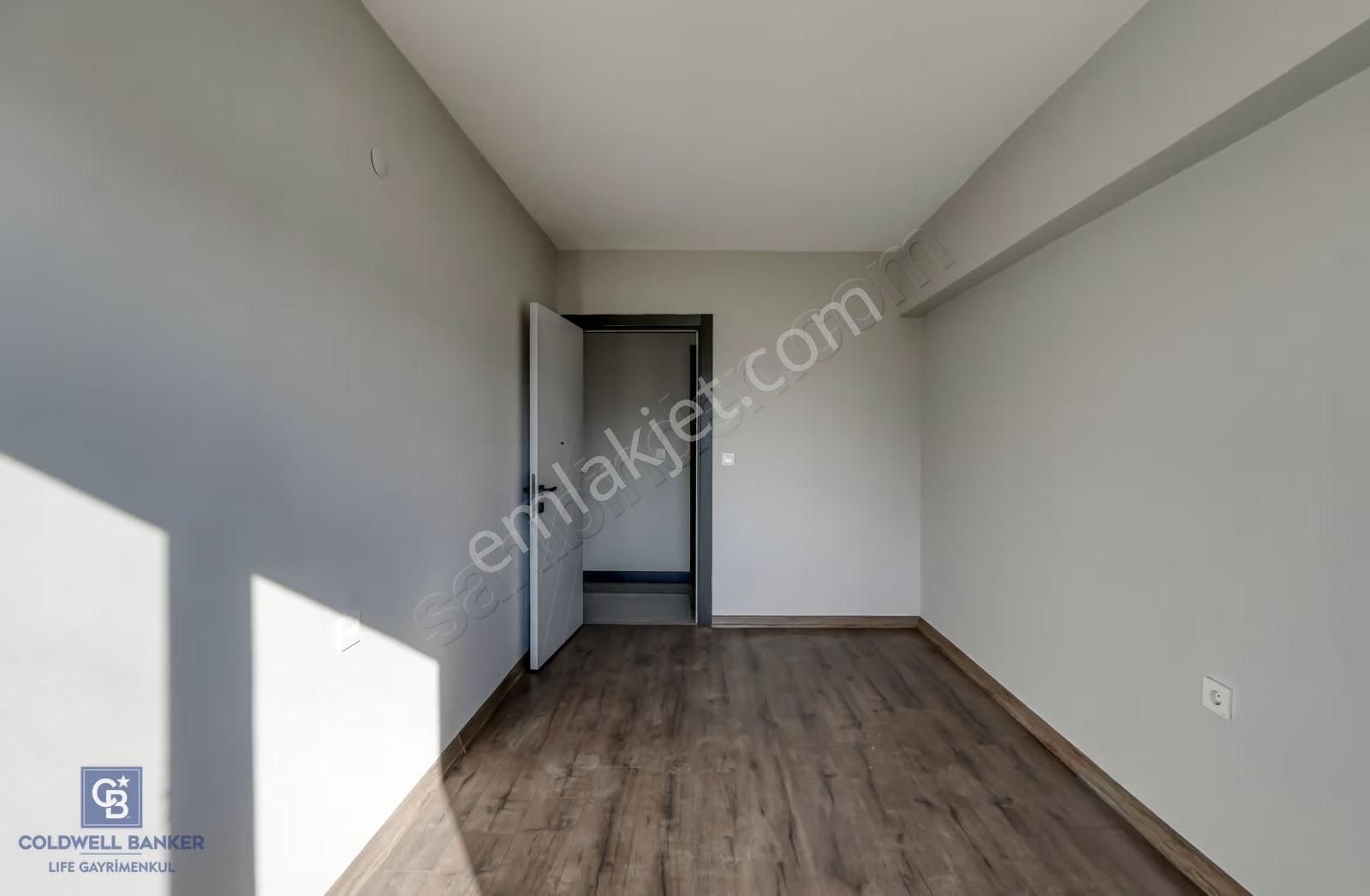 Menemen North Cıty'de Uygun Fiyatlı Lüks 3+1 Sıfır Daire - Görsel 17