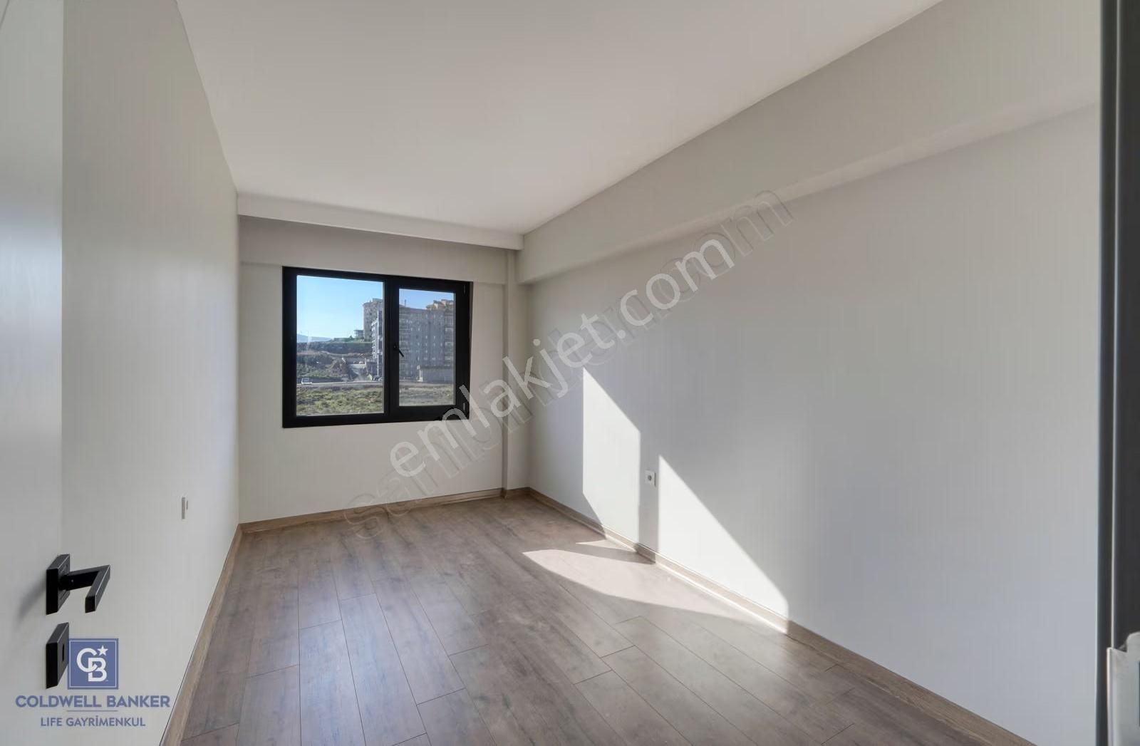 Menemen North Cıty'de Havuz Manzaralı Lüks 3+1 Sıfır Daire - Görsel 25