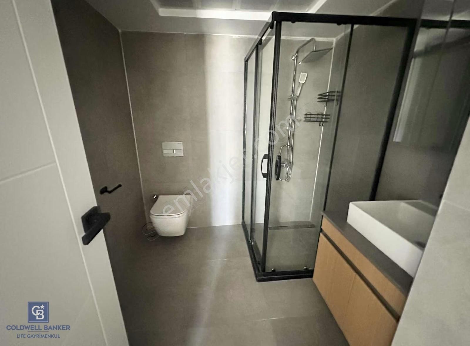 Çiğli Balatçıkta Katip Çelebi Üni Yakını Azel Deluxe Satılık 2+1 - Görsel 23