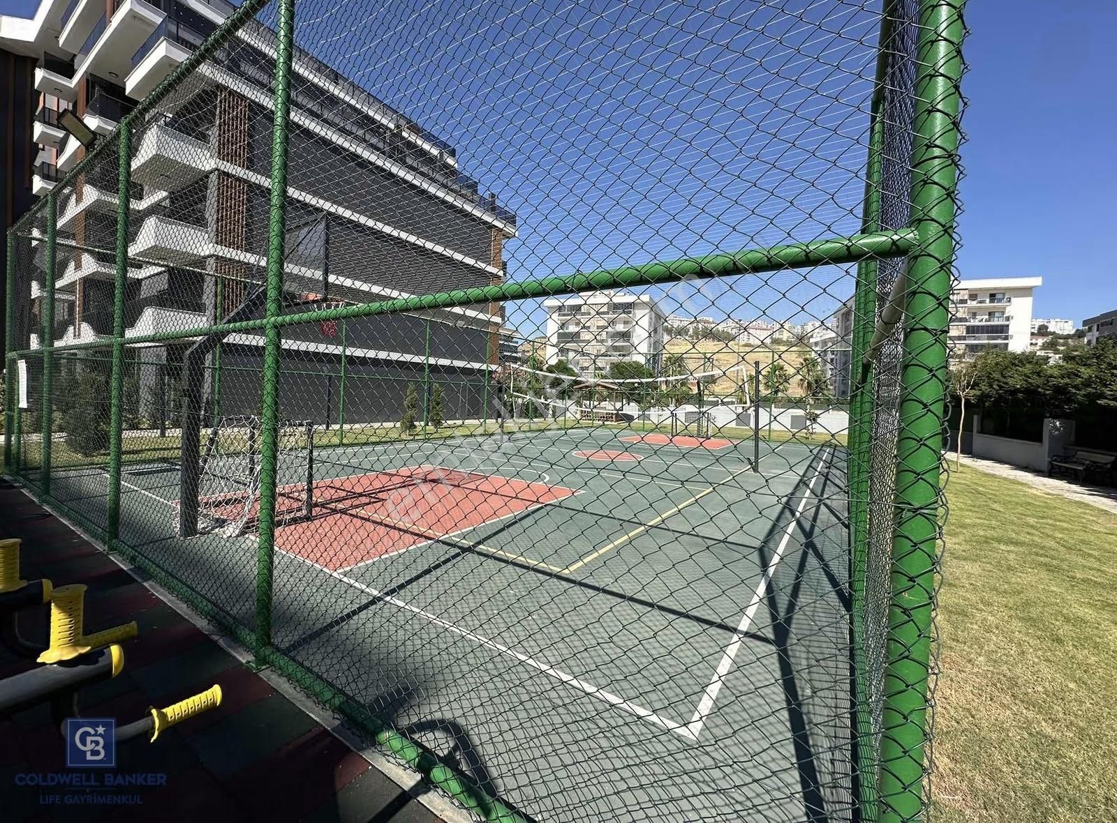 Çiğli Balatçıkta Katip Çelebi Üni Yakını Azel Deluxe Satılık 2+1 - Görsel 17