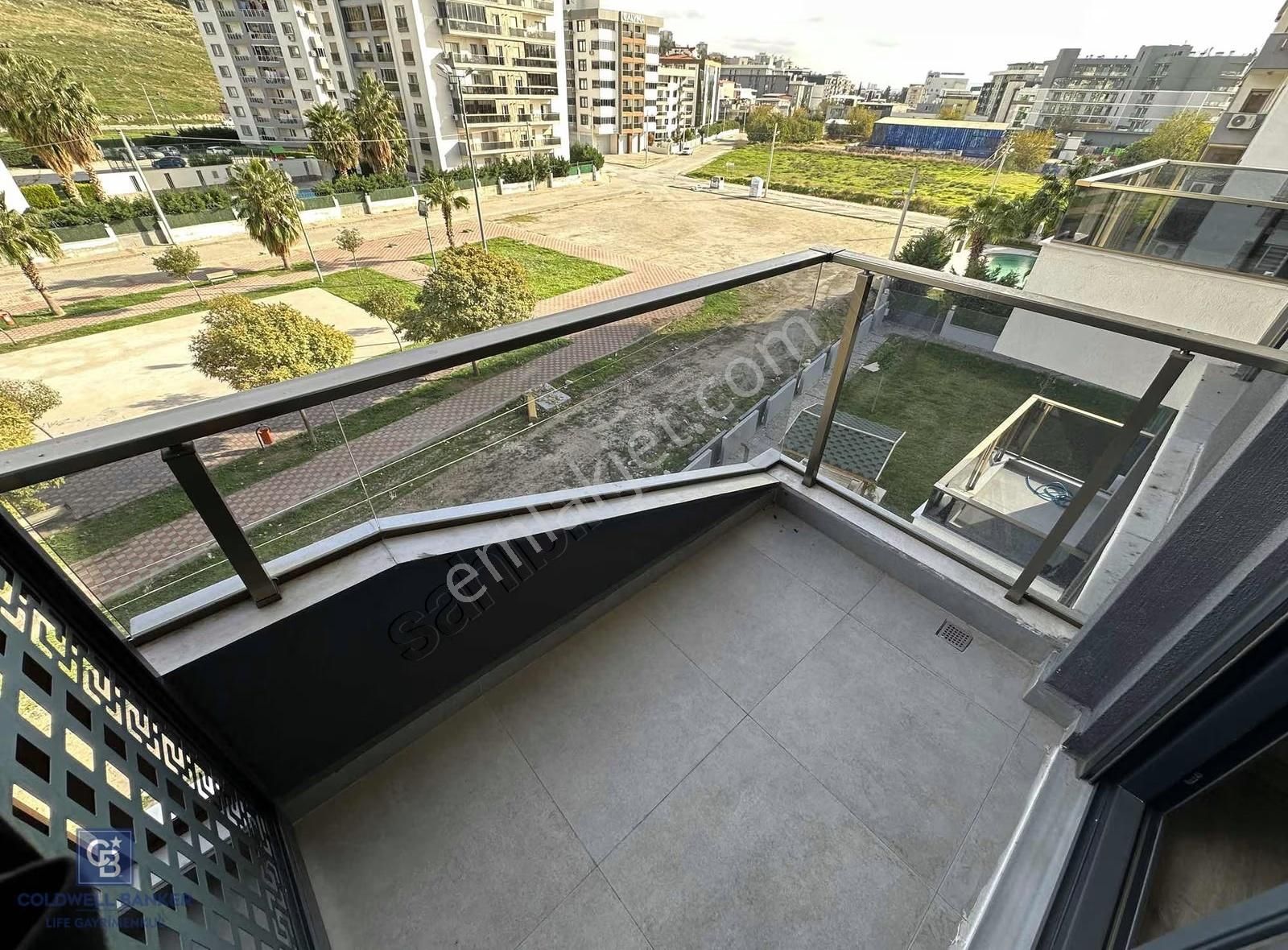 Çiğli Balatçıkta Katip Çelebi Üni Yakını Azel Deluxe Satılık 2+1 - Görsel 29