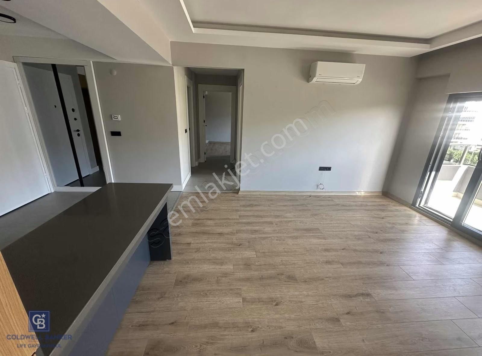 Çiğli Balatçıkta Katip Çelebi Üni Yakını Azel Deluxe Satılık 2+1 - Görsel 4