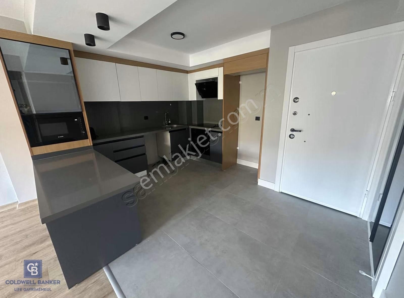 Çiğli Balatçıkta Katip Çelebi Üni Yakını Azel Deluxe Satılık 2+1 - Görsel 14