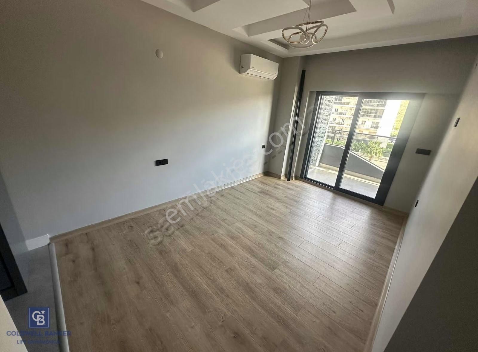 Çiğli Balatçıkta Katip Çelebi Üni Yakını Azel Deluxe Satılık 2+1 - Görsel 31