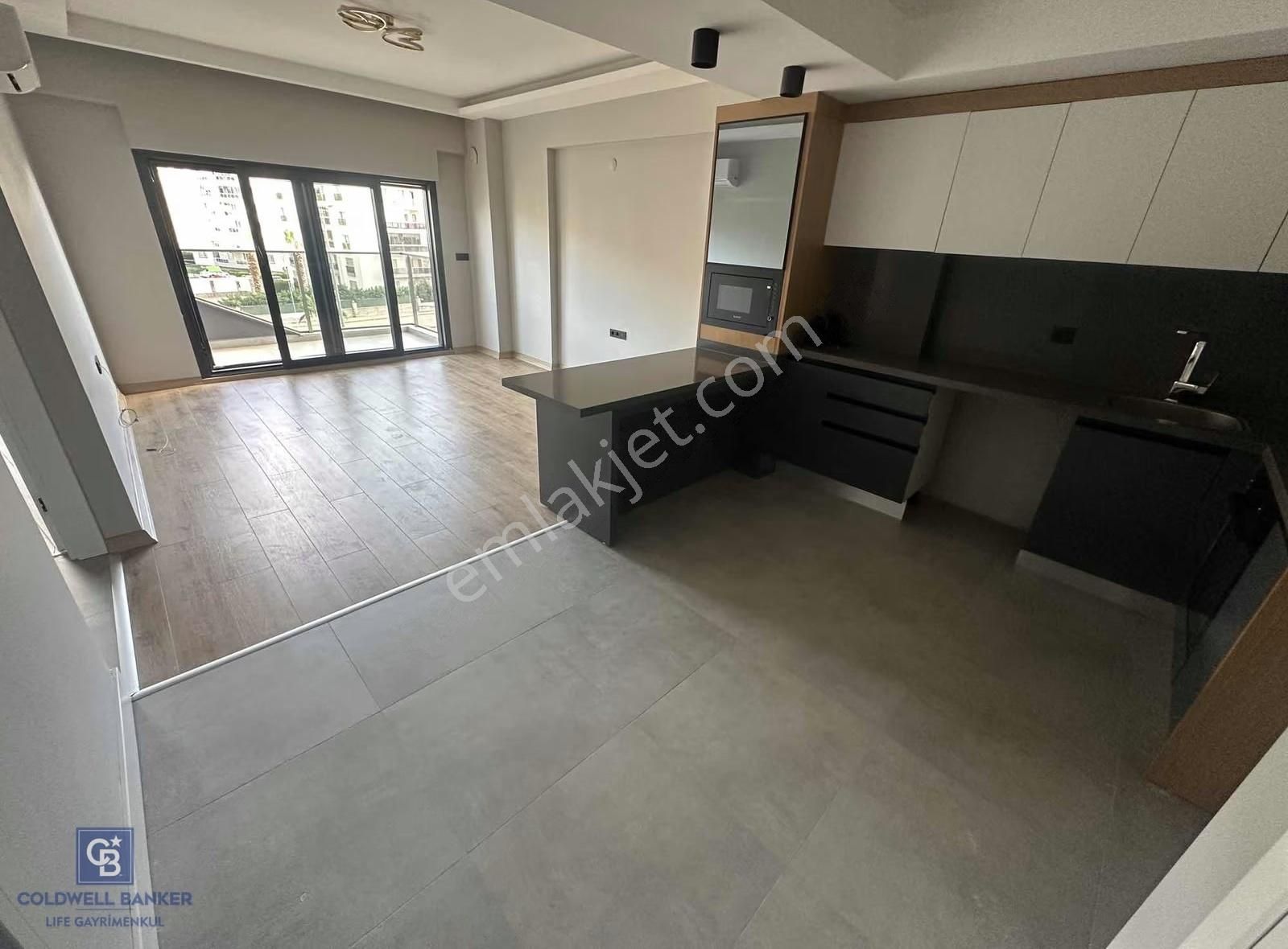 Çiğli Balatçıkta Katip Çelebi Üni Yakını Azel Deluxe Satılık 2+1 - Görsel 8