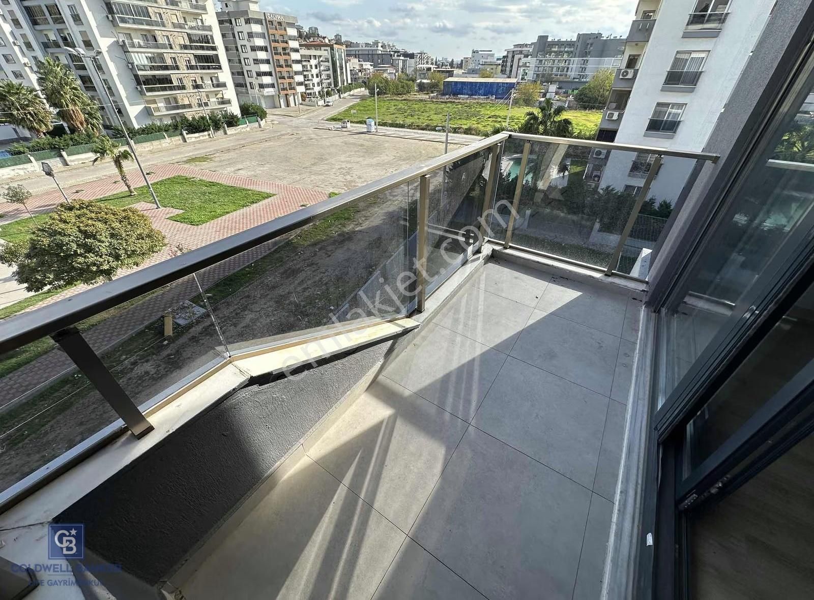 Çiğli Balatçıkta Katip Çelebi Üni Yakını Azel Deluxe Satılık 2+1 - Görsel 21