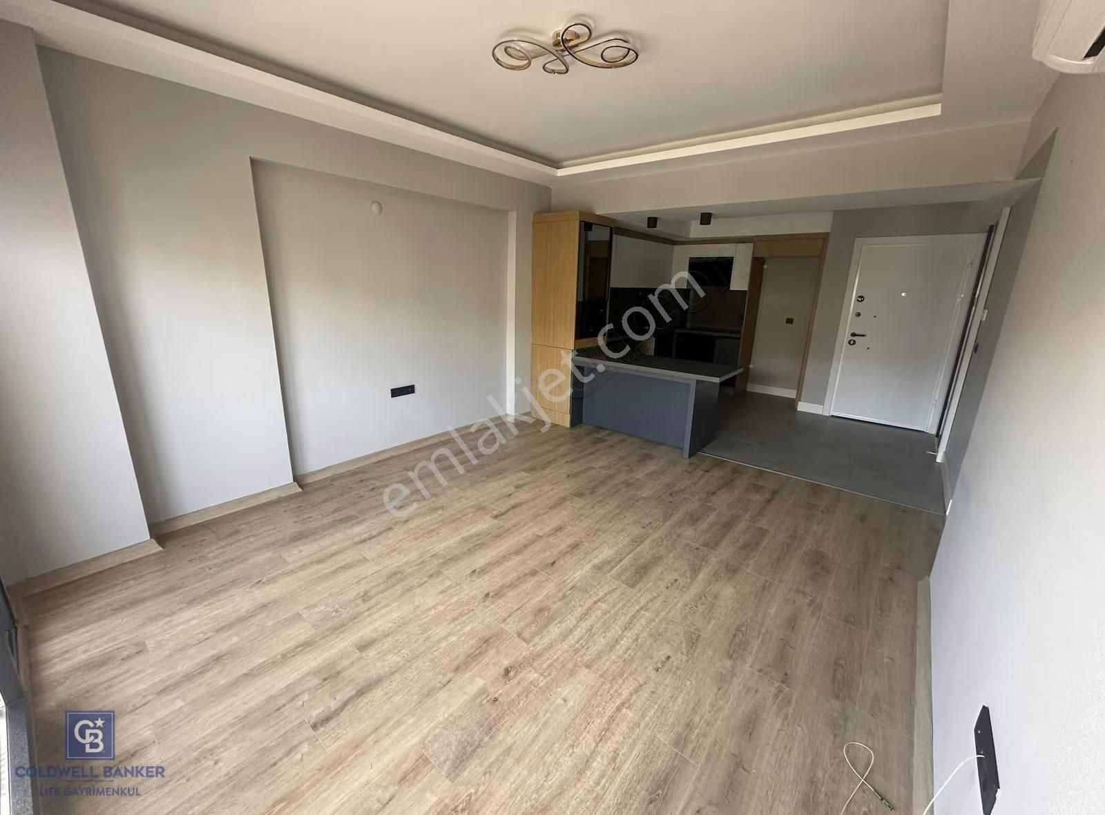 Çiğli Balatçıkta Katip Çelebi Üni Yakını Azel Deluxe Satılık 2+1 - Görsel 15