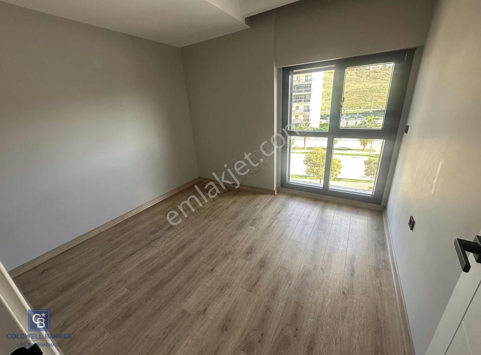 Çiğli Balatçıkta Katip Çelebi Üni Yakını Azel Deluxe Satılık 2+1 - Görsel 12