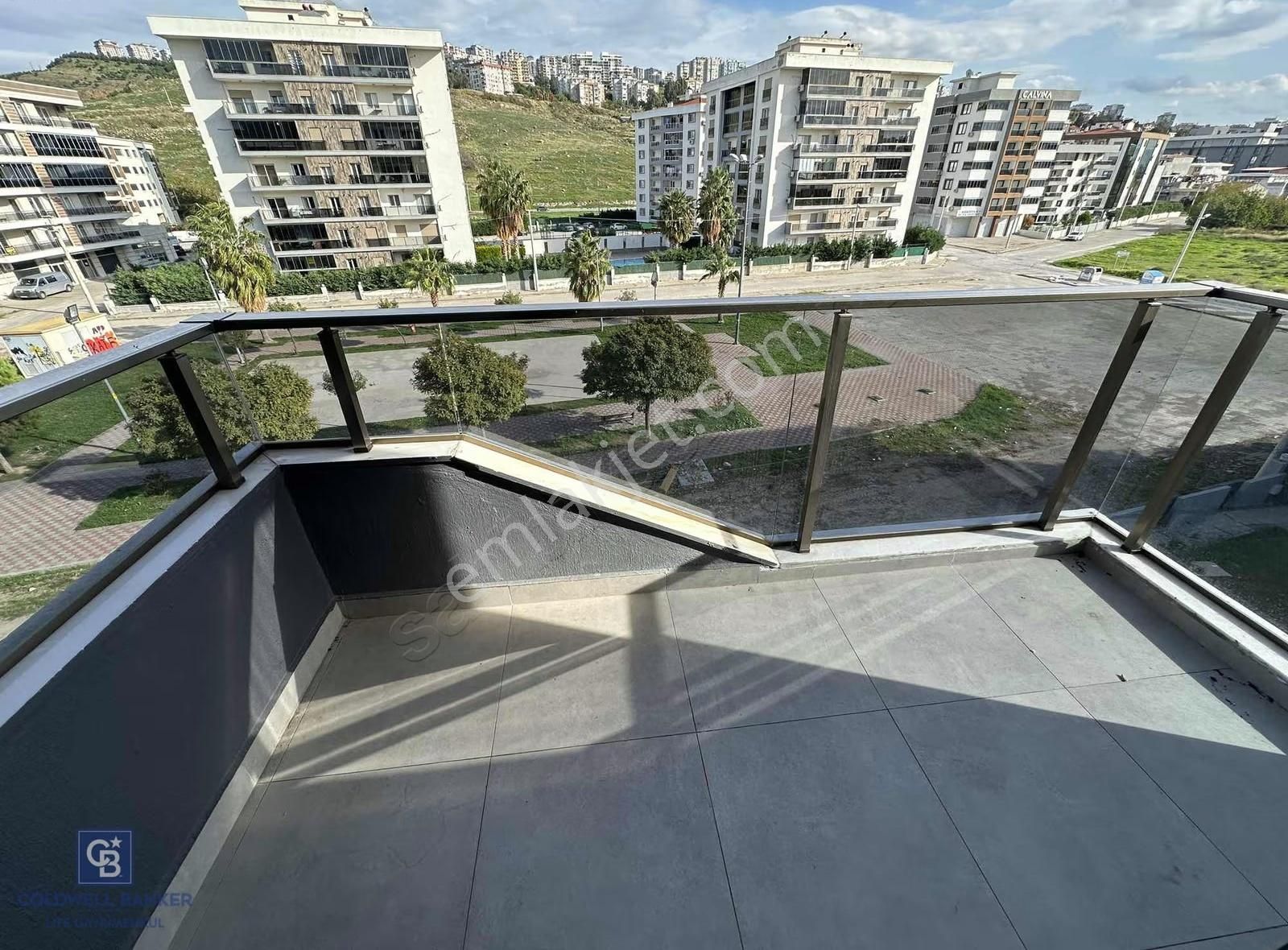 Çiğli Balatçıkta Katip Çelebi Üni Yakını Azel Deluxe Satılık 2+1 - Görsel 19