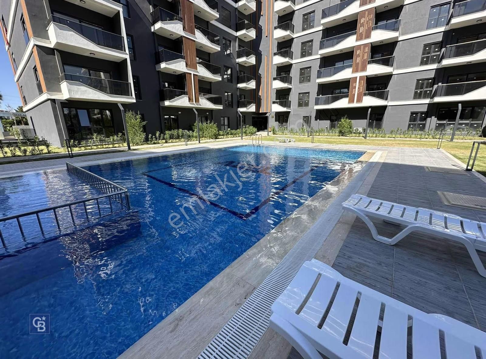 Çiğli Balatçıkta Katip Çelebi Üni Yakını Azel Deluxe Satılık 2+1 - Görsel 27