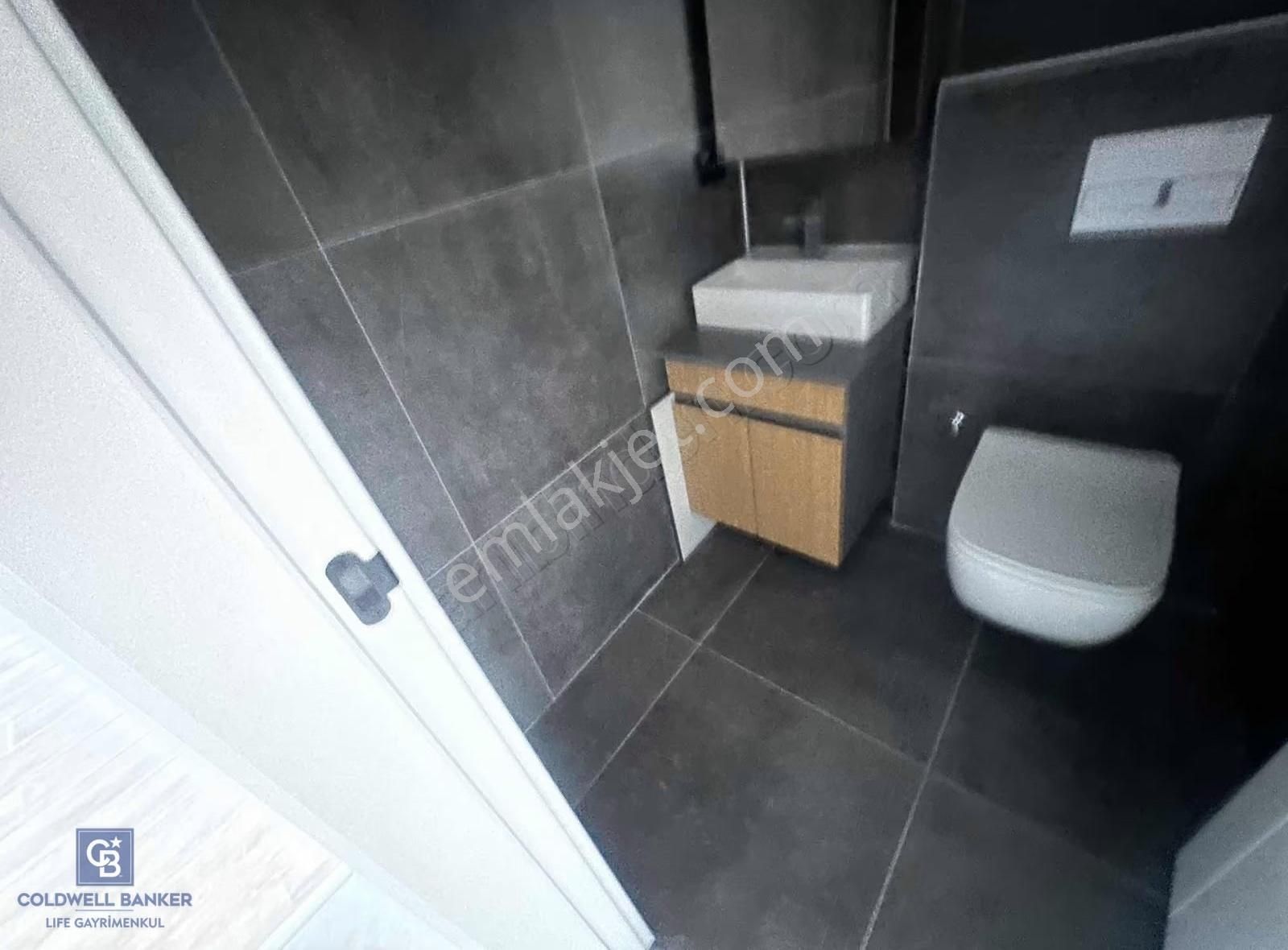 Çiğli Balatçıkta Katip Çelebi Üni Yakını Azel Deluxe Satılık 2+1 - Görsel 18