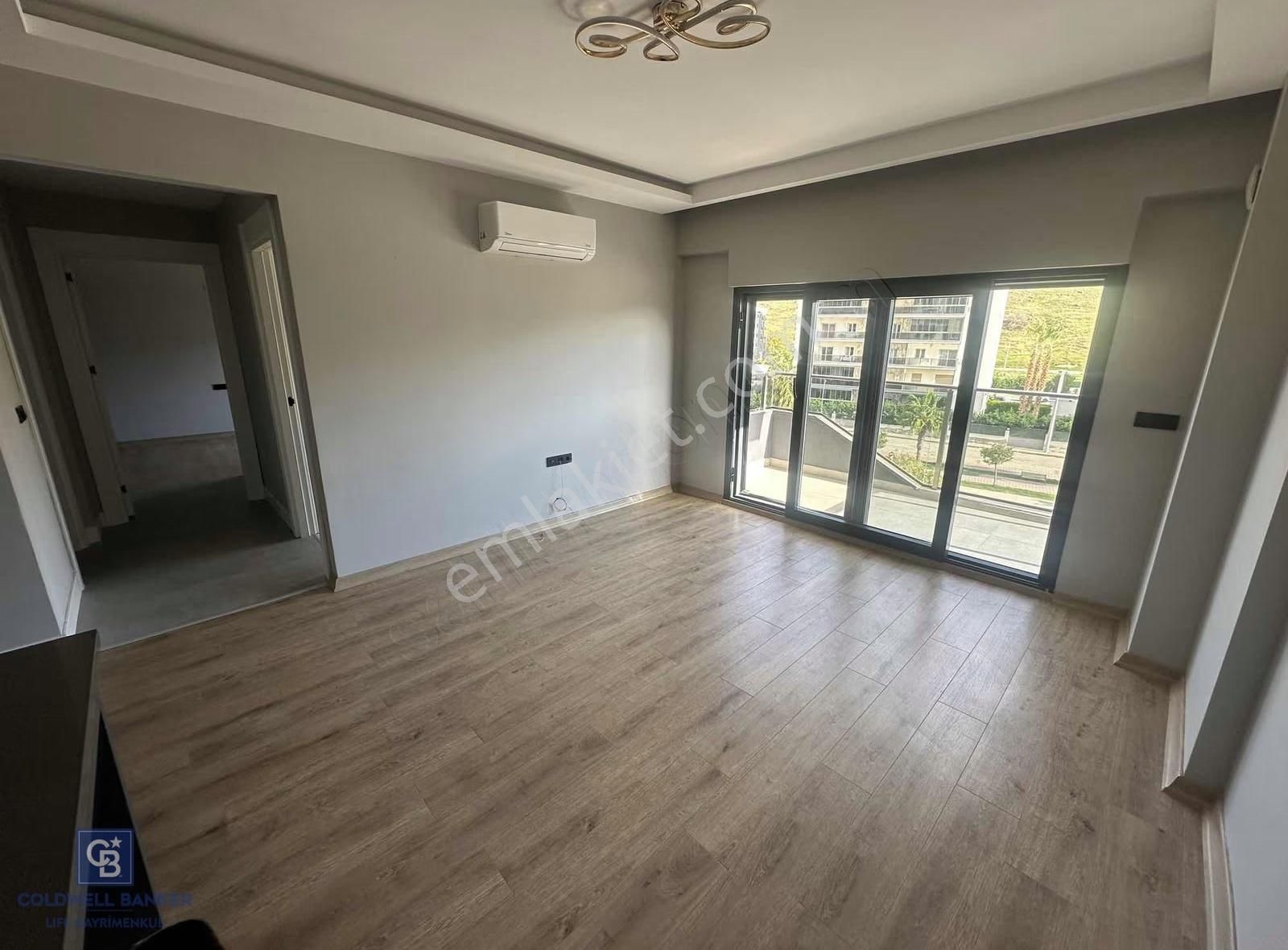 Çiğli Balatçıkta Katip Çelebi Üni Yakını Azel Deluxe Satılık 2+1 - Görsel 2