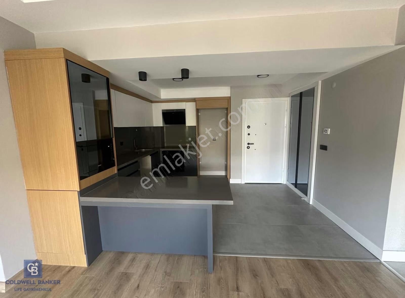 Çiğli Balatçıkta Katip Çelebi Üni Yakını Azel Deluxe Satılık 2+1 - Görsel 7