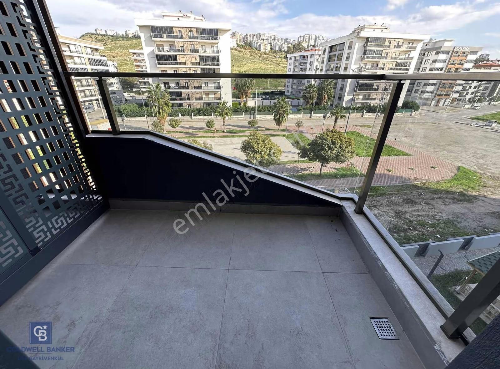 Çiğli Balatçıkta Katip Çelebi Üni Yakını Azel Deluxe Satılık 2+1 - Görsel 9