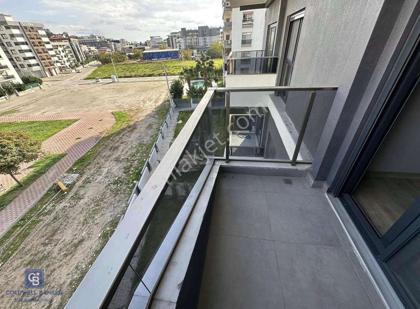 Çiğli Balatçıkta Katip Çelebi Üni Yakını Azel Deluxe Satılık 2+1 - Görsel 5