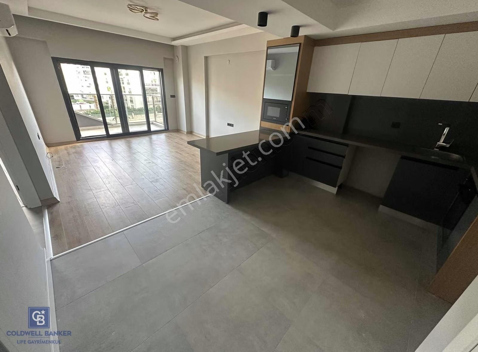 Çiğli Balatçıkta Katip Çelebi Üni Yakını Azel Deluxe Satılık 2+1 - Görsel 28