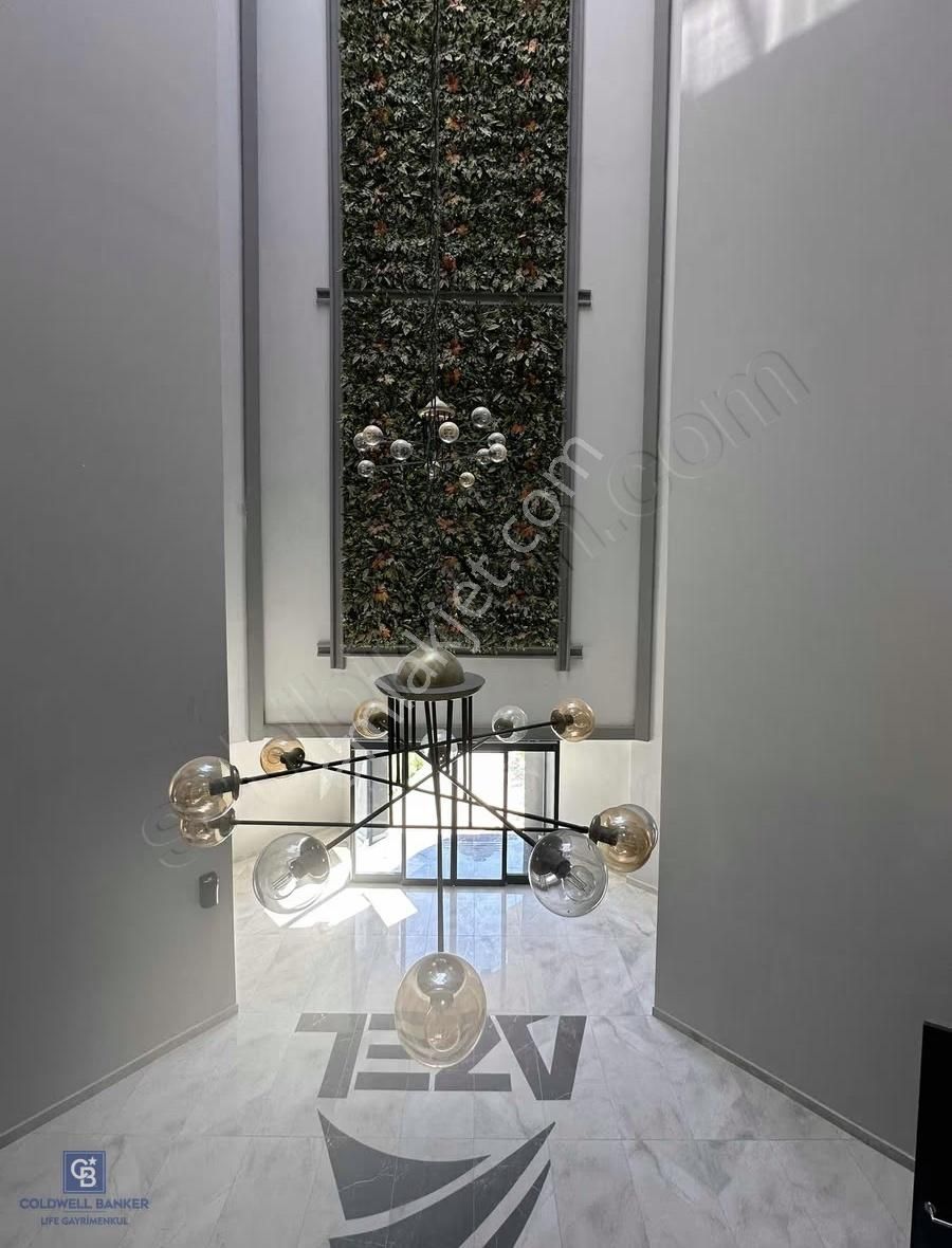 Çiğli Balatçıkta Katip Çelebi Üni Yakını Azel Deluxe Satılık 2+1 - Görsel 3