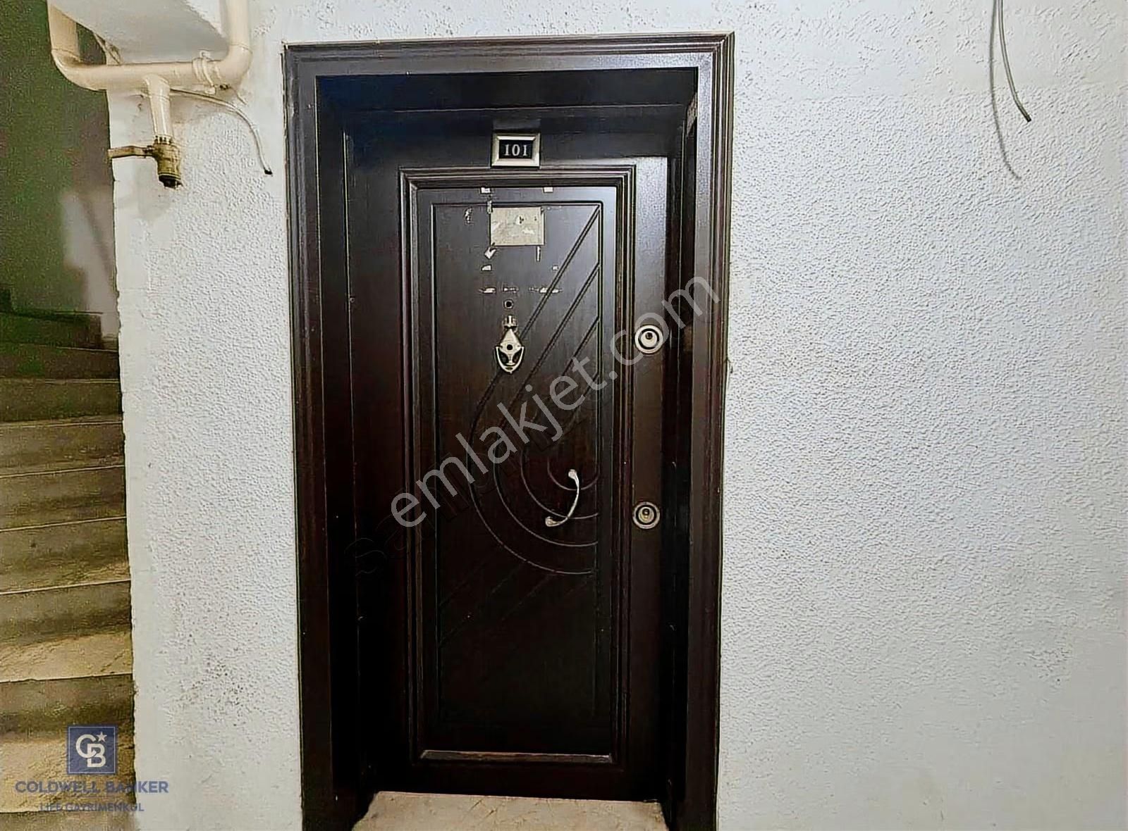 Karşıyaka Çarşı İçinde Satılık Ofis - Görsel 6