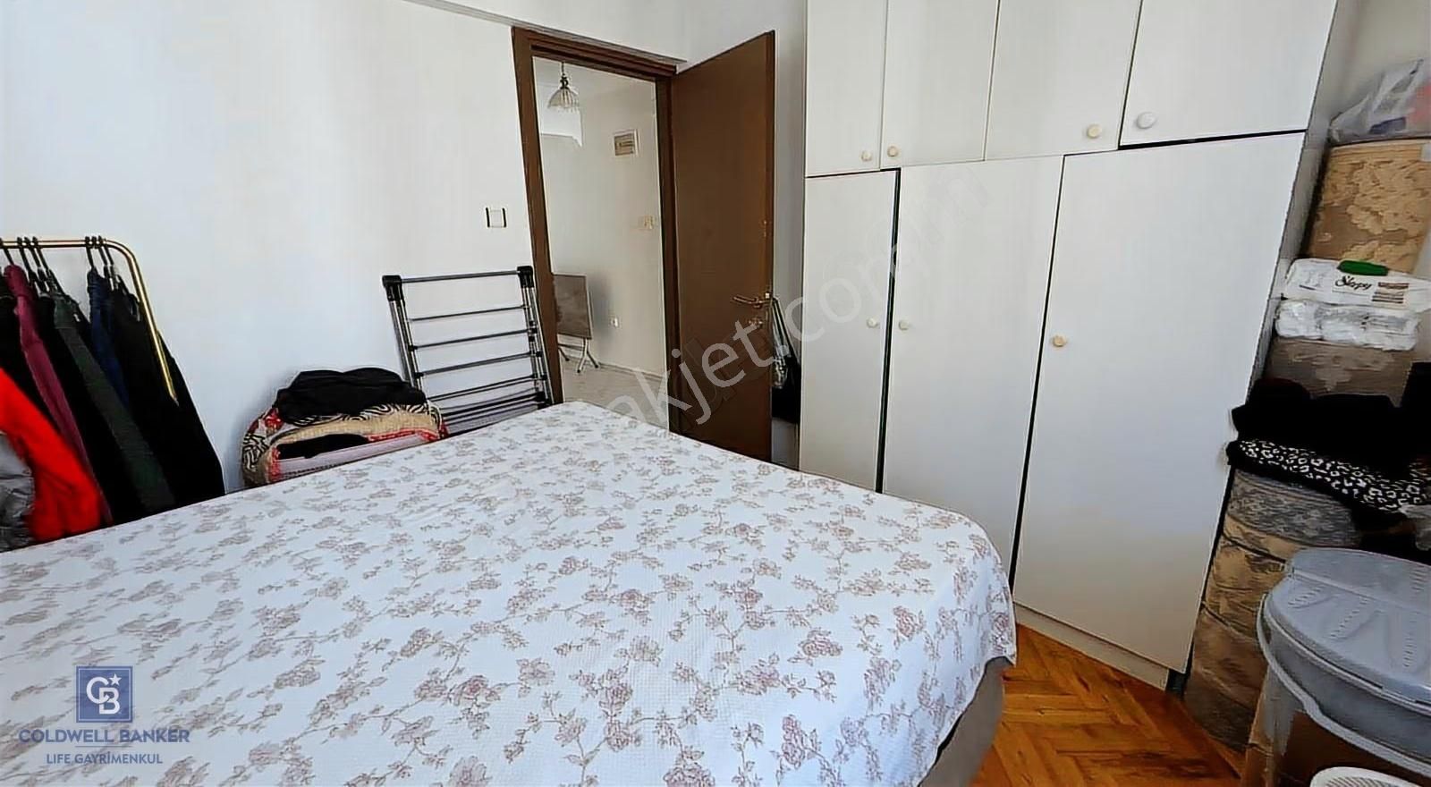 Karşıyaka Nergiz Goncalar'da Satılık 2+1 Ferah Daire - Görsel 4