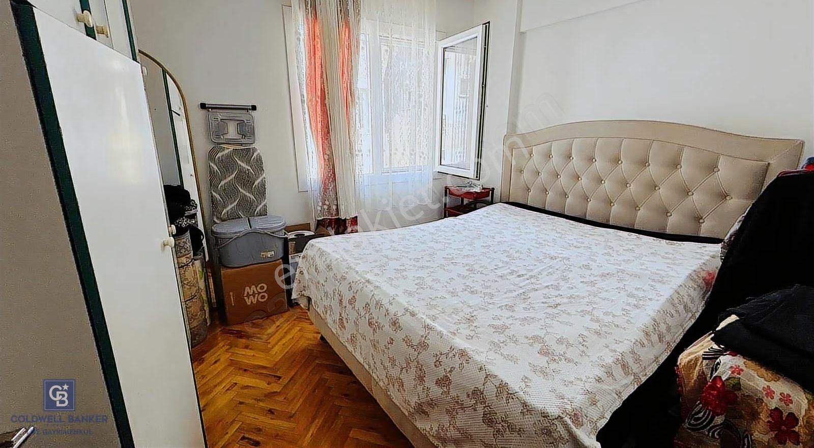 Karşıyaka Nergiz Goncalar'da Satılık 2+1 Ferah Daire - Görsel 10