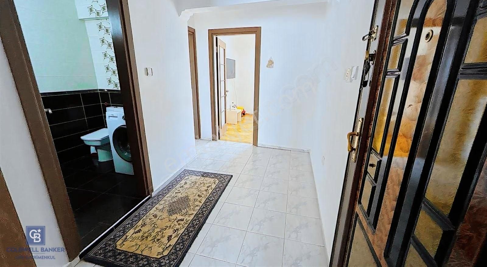 Karşıyaka Nergiz Goncalar'da Satılık 2+1 Ferah Daire - Görsel 19