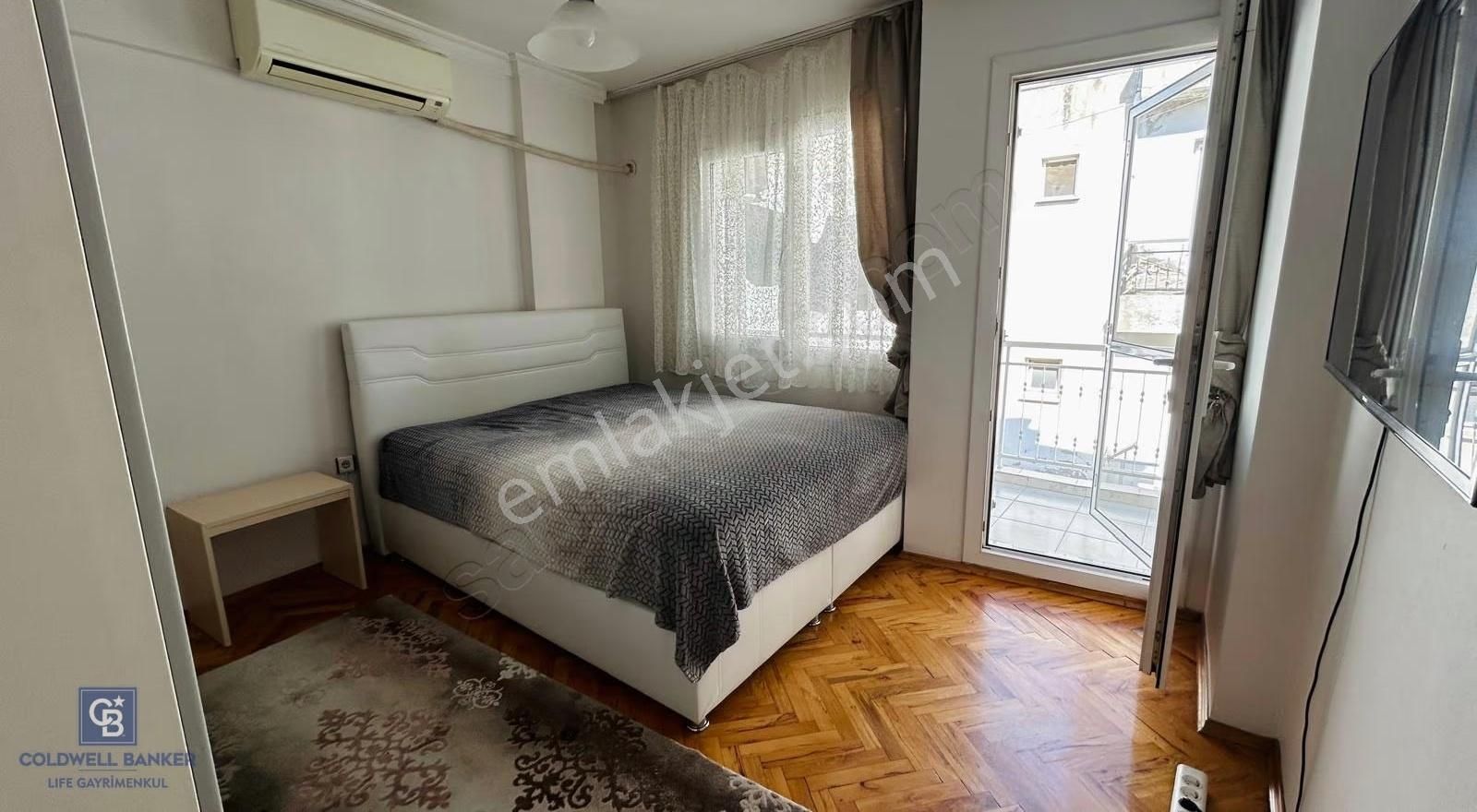 Karşıyaka Nergiz Goncalar'da Satılık 2+1 Ferah Daire - Görsel 18