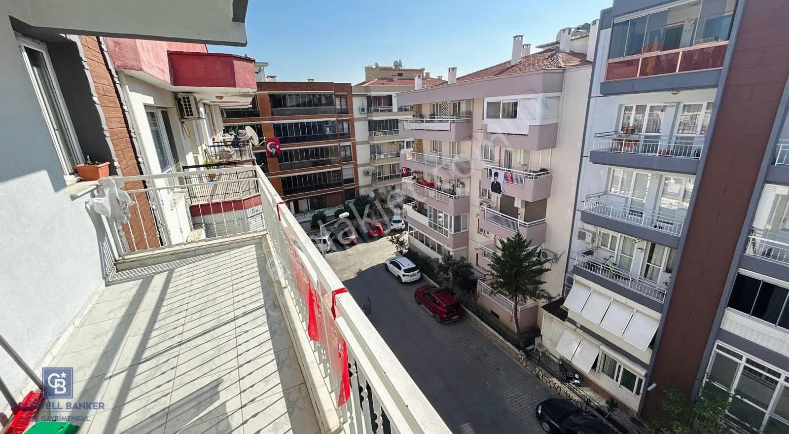 Karşıyaka Nergiz Goncalar'da Satılık 2+1 Ferah Daire - Görsel 25