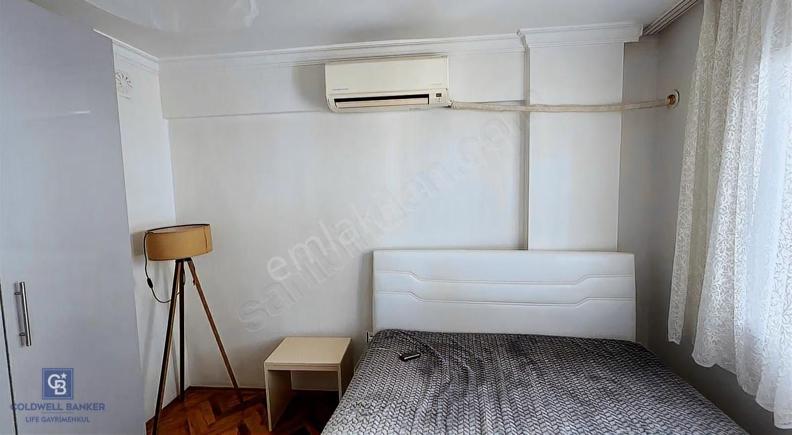 Karşıyaka Nergiz Goncalar'da Satılık 2+1 Ferah Daire - Görsel 3