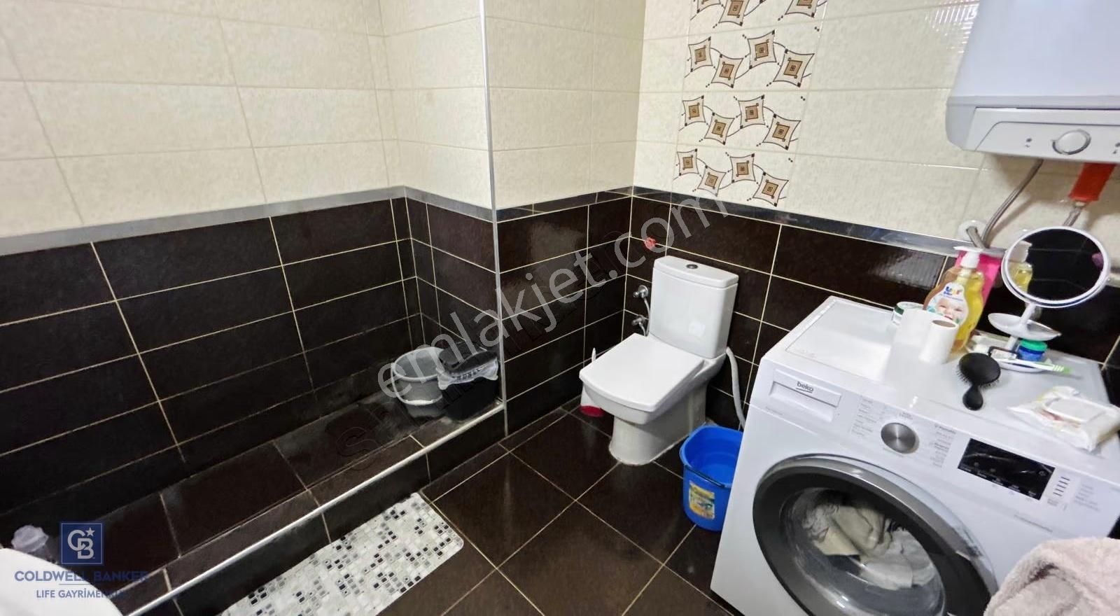 Karşıyaka Nergiz Goncalar'da Satılık 2+1 Ferah Daire - Görsel 5