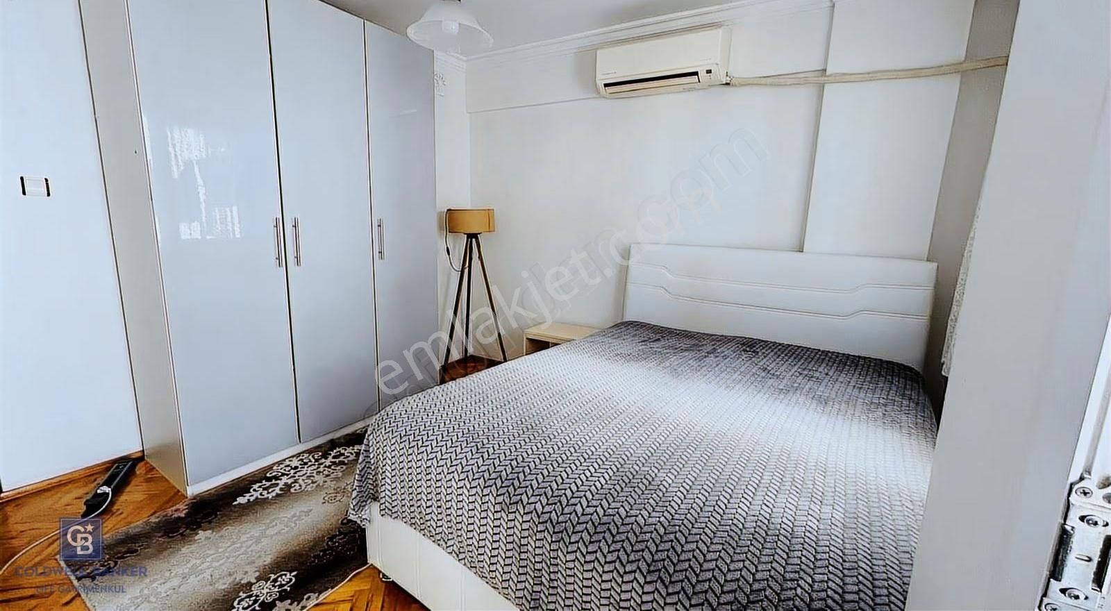 Karşıyaka Nergiz Goncalar'da Satılık 2+1 Ferah Daire - Görsel 15