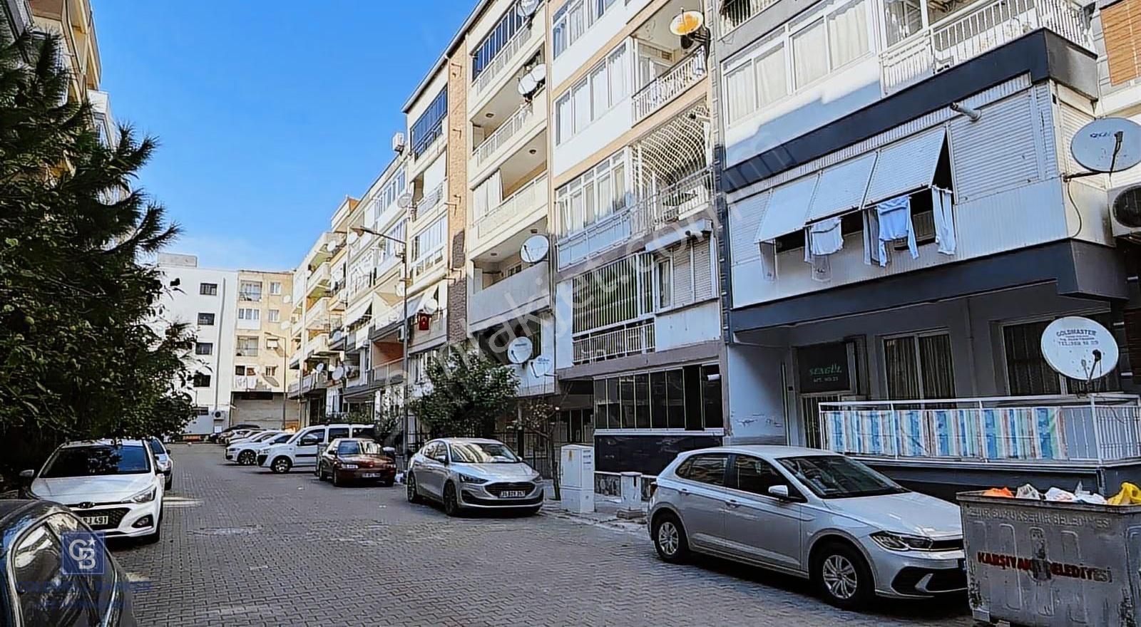 Karşıyaka Nergiz Goncalar'da Satılık 2+1 Ferah Daire - Görsel 24