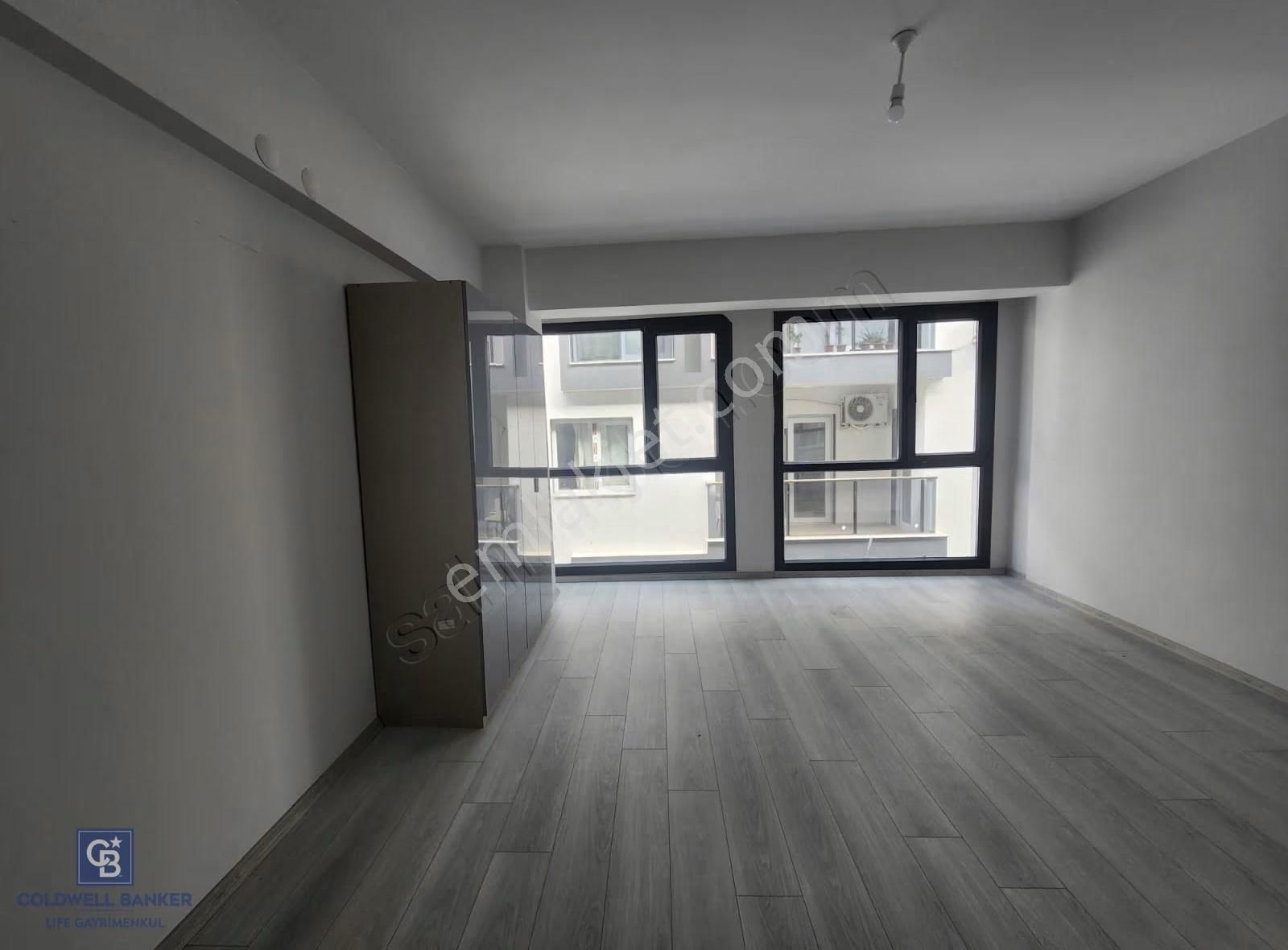 Seyrek Verde Luxury Sitesinde Net 67 Metrekare 1+1 Satılık Daire - Görsel 15