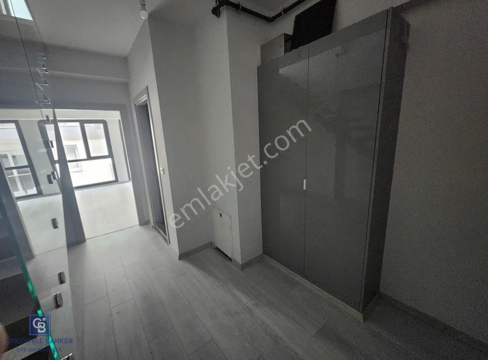 Seyrek Verde Luxury Sitesinde Net 67 Metrekare 1+1 Satılık Daire - Görsel 12