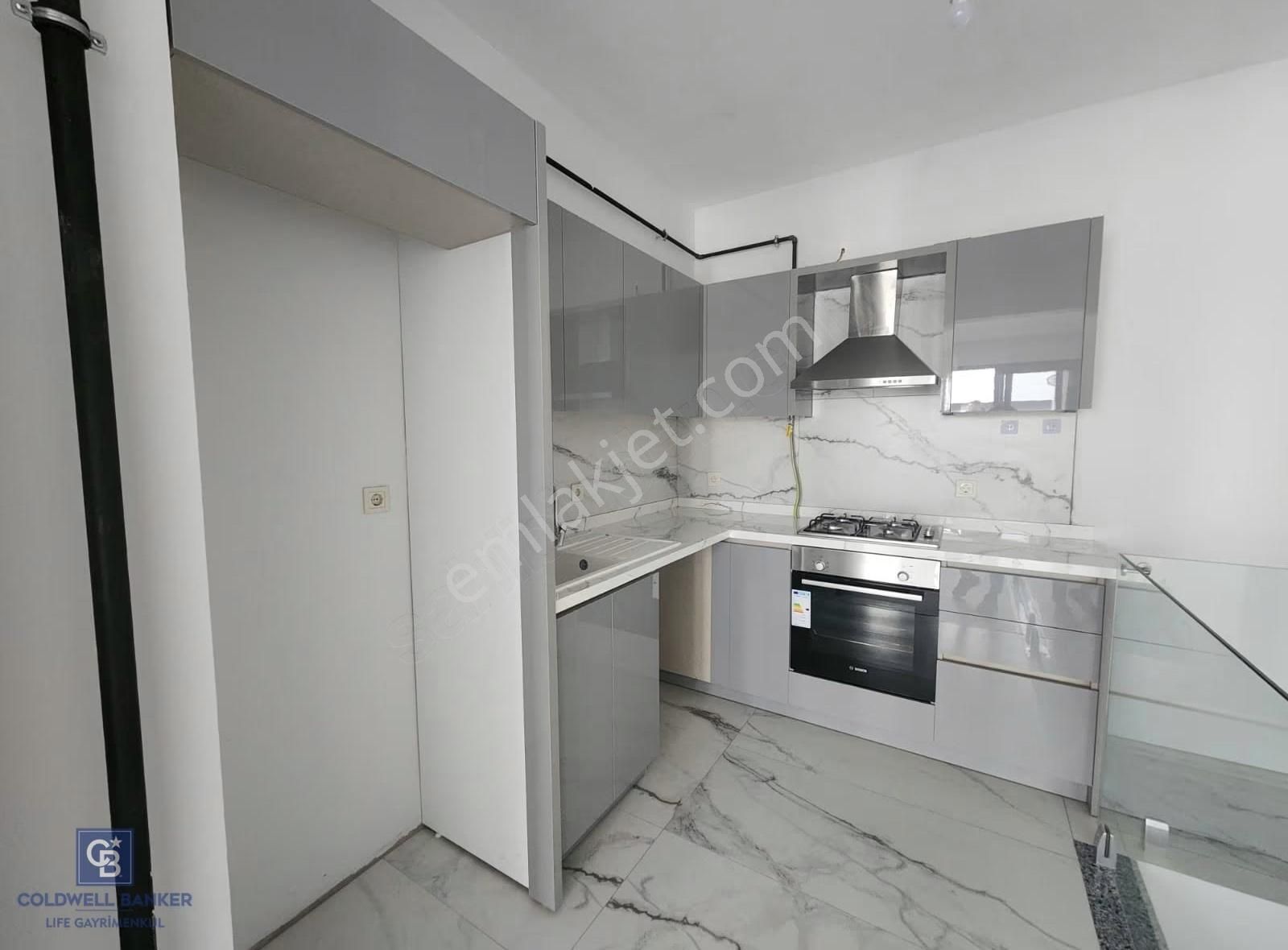 Seyrek Verde Luxury Sitesinde Net 67 Metrekare 1+1 Satılık Daire - Görsel 4