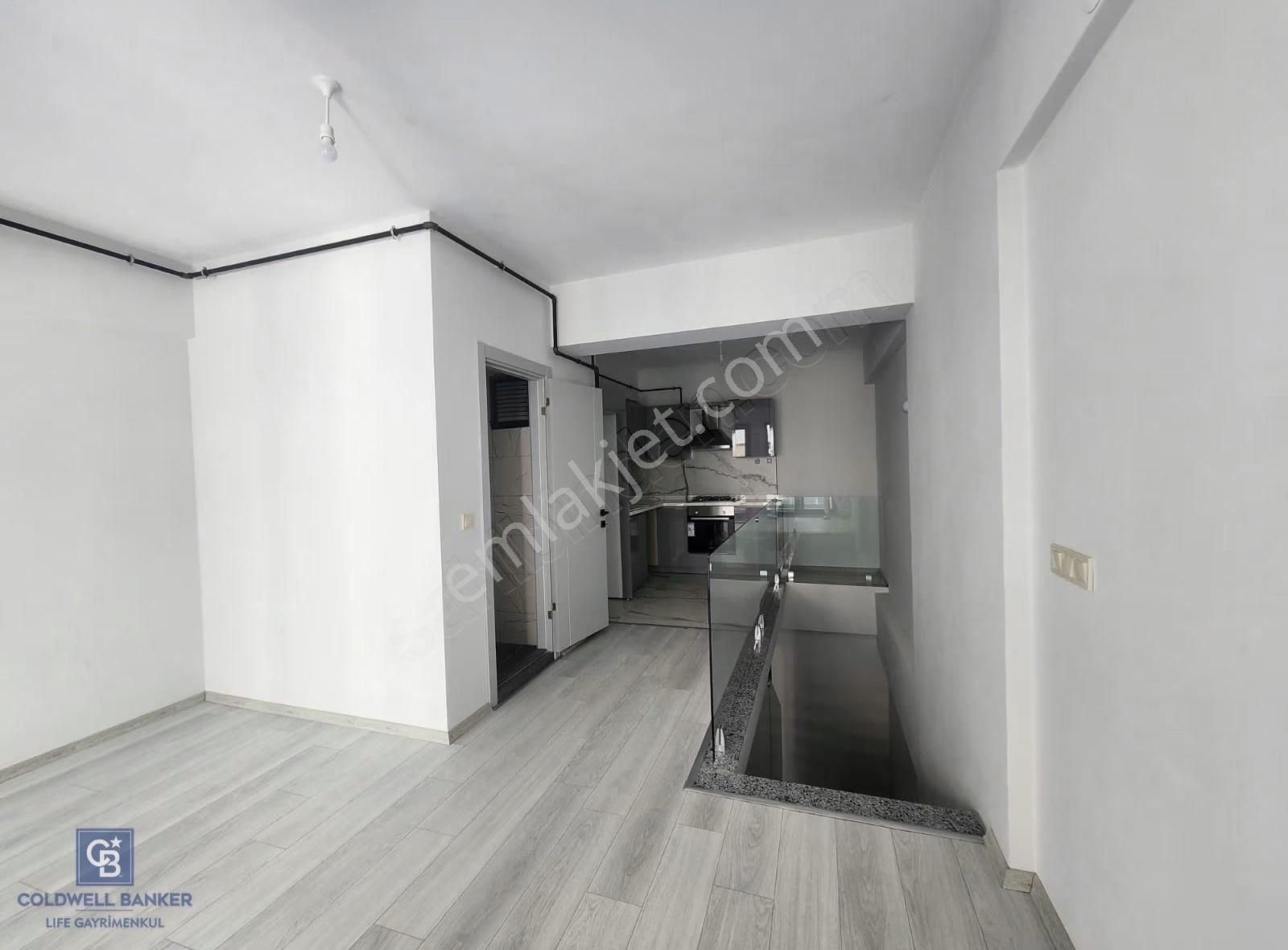 Seyrek Verde Luxury Sitesinde Net 67 Metrekare 1+1 Satılık Daire - Görsel 18