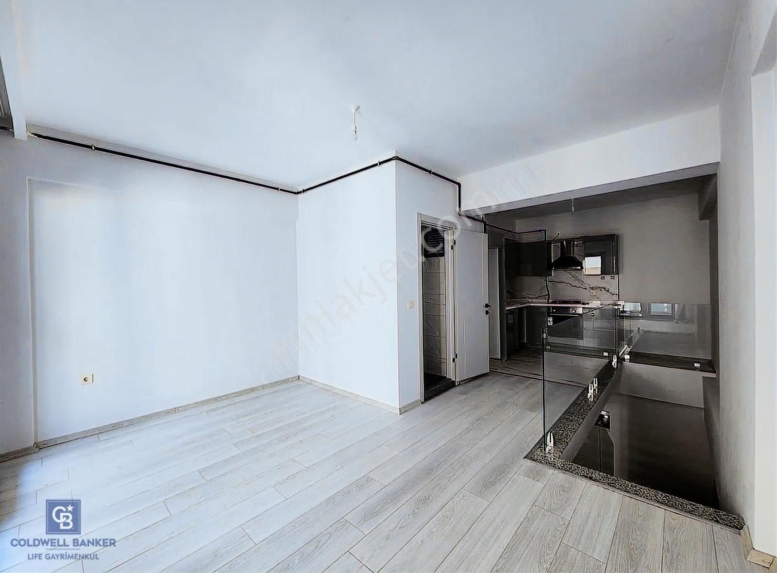 Seyrek Verde Luxury Sitesinde Net 67 Metrekare 1+1 Satılık Daire - Görsel 7