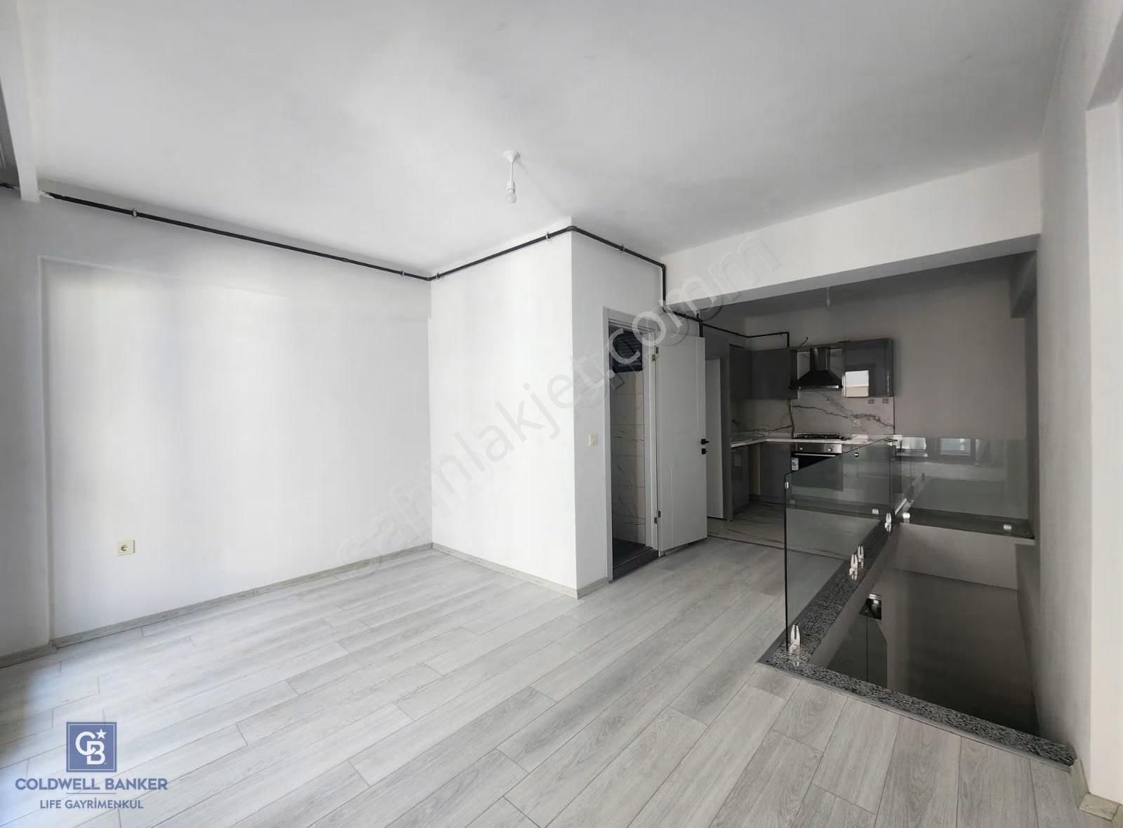 Seyrek Verde Luxury Sitesinde Net 67 Metrekare 1+1 Satılık Daire - Görsel 21