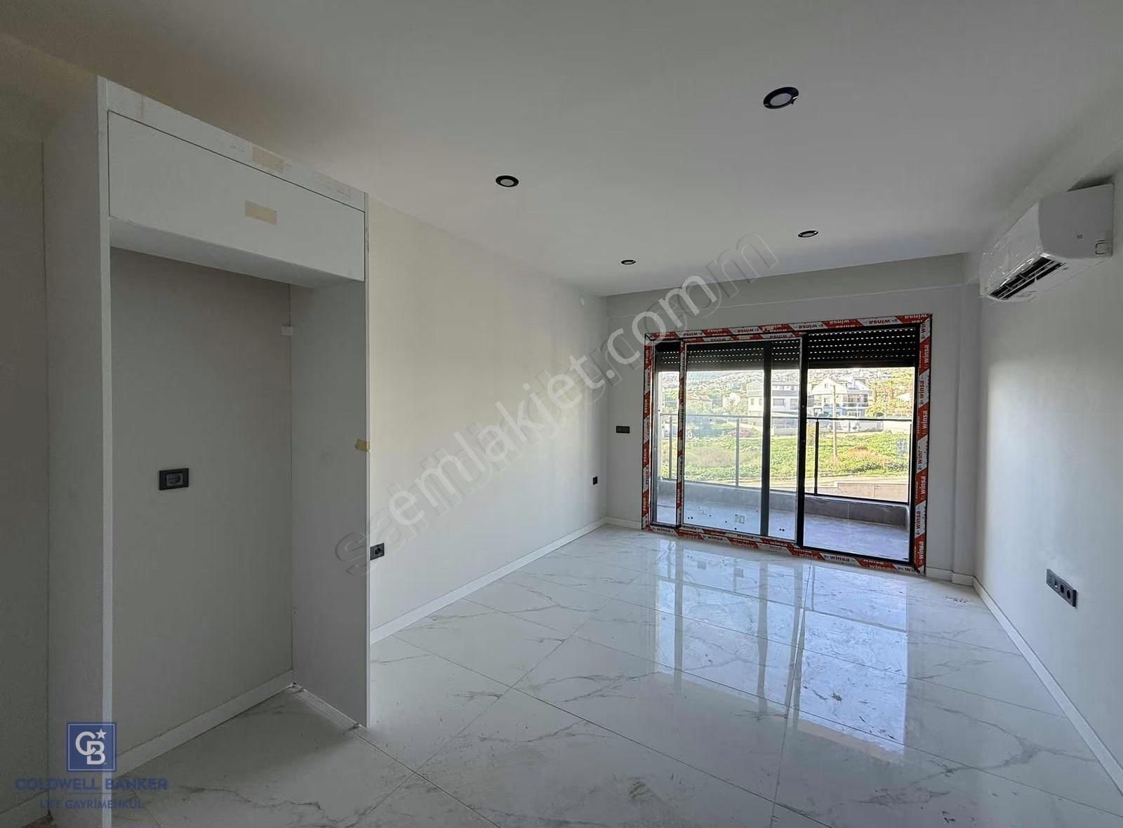 Ramsa Port Çandarlı'da 1+1 Ara Kat Satılık Daire - Görsel 10